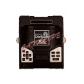 Catvscope Csp-X6 Alto Rendimiento 6 Motores Fiber Fusion Splicer